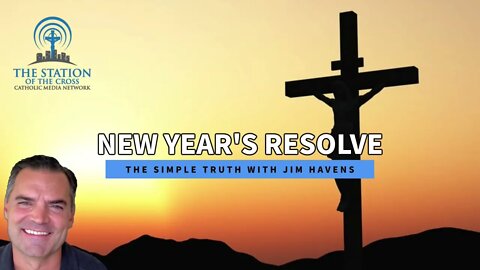 The Simple Truth with host Jim Havens - Jan. 2, 2022