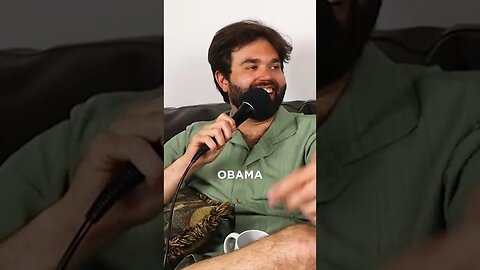 Obama...😐 #Shorts