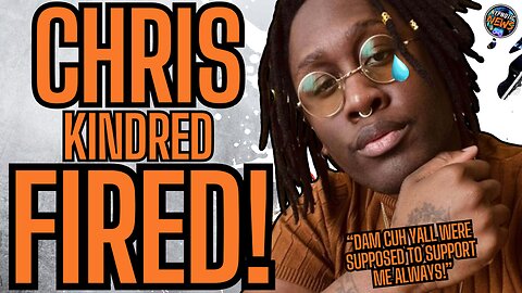 Sweet Baby Inc FIRES CHRIS KINDRED | Gamers Take MASSIVE WIN As CEO Kim Belair Is FORCED To FIRE HIM