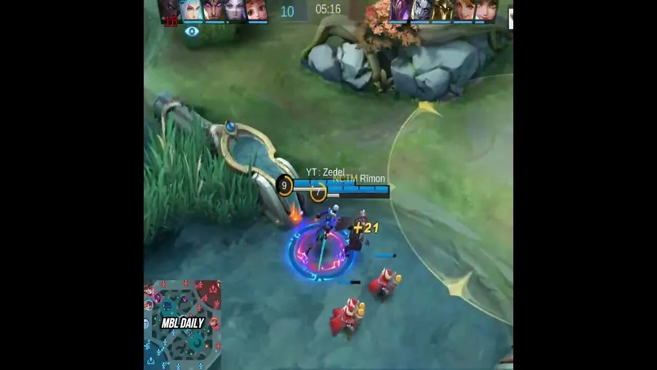 Ling Epicode 4
