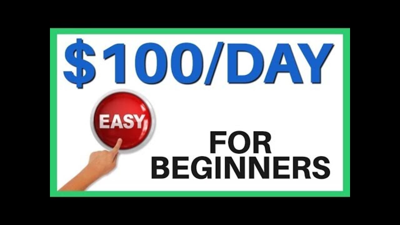 How to make $100 per day on YouTube by using Creative Common Videos - Make Money Online