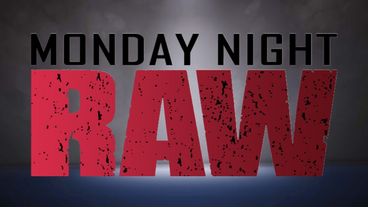 WWF Monday Night Raw (August 12, 1996)