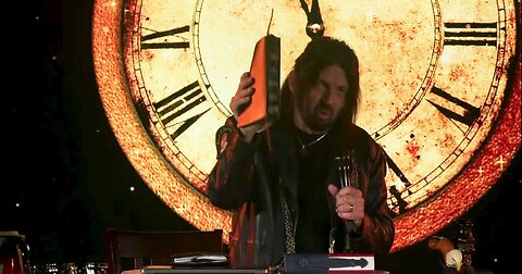 Robin D Bullock The 11th Hour Prophetic Update & Bible Teaching Replay Tuesday 10.8.2024