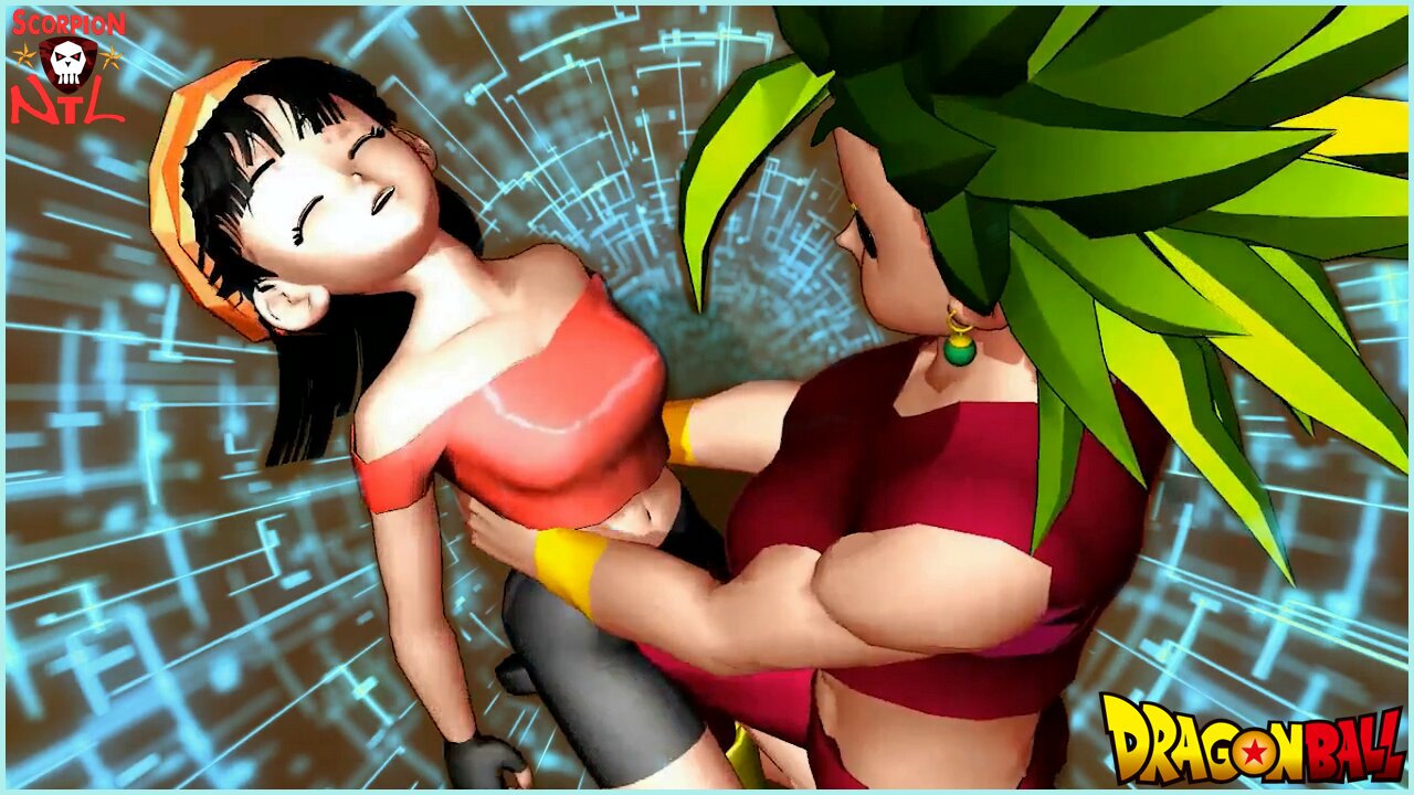 Pan Illusory Nightmares n°4 "Pan Vs Kefla" (Old Mature Video)