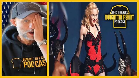 Madonna Accused of P0RN0GRAPHY and CHlLD TRAFFlCKING in Africa