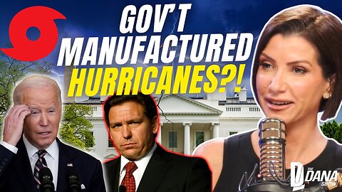 Do YOU Believe This Conspiracy Theory?!