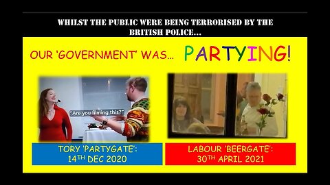 Election Day: Remember how they all treated you!
