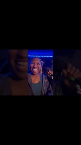 BFF's 'Candy Rain' 💯🔥🔥🔥#KaraokeLove #shorts #they2kshow #karoke