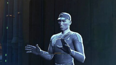 SWTOR | Totally not with the Republic
