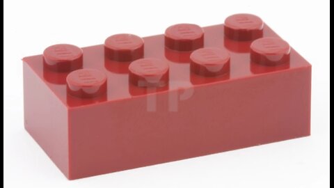 Lego Bespin Tape