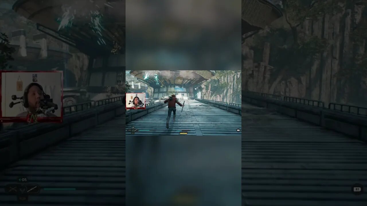 And Stay Down