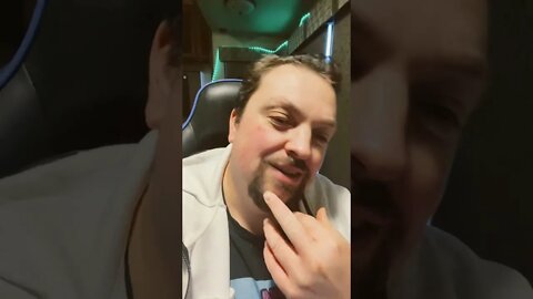 Mike Tyson Is Fragile and Emotional?