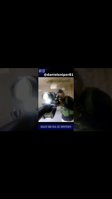 ESPOTAR É PRECISO!!!