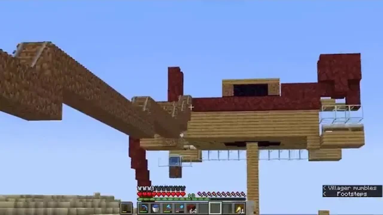 Can you farm 1,000,000 Melons in 100 Minecraft Days 副本 %%%%% 2
