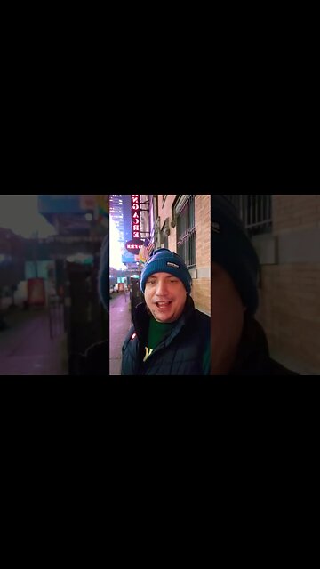 st paddys day in NYC