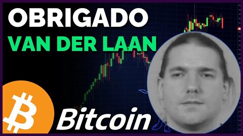 HOMENAGEM À WLADIMIR VAN DER LAAN: Análise on-chain Bitcoin