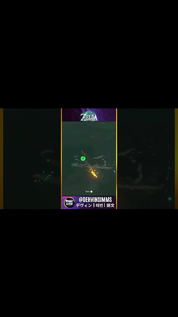 I discovered a new way of travel!