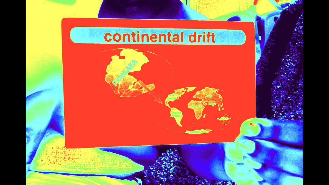 DAILY GLOBAL UPDATE JULY 12 2024 A defibrillator to mother earth. It is designed to shock the heart and reset it from a bad rhythm, giving it a chance to restart into a normal rhythm. No point in shocking a flat line. The “clear” is an alert to tell a