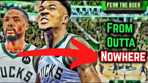 Damian Lillard trade! Problem conflicting in Milwaukee?