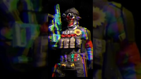 New Trend With CODM Characters