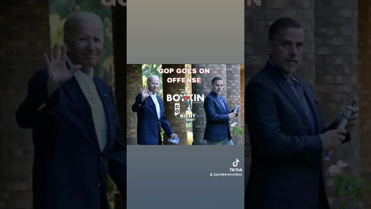 GOP GOES ON OFFENSE https://gorightnews.com/gop-goes-on-offense/