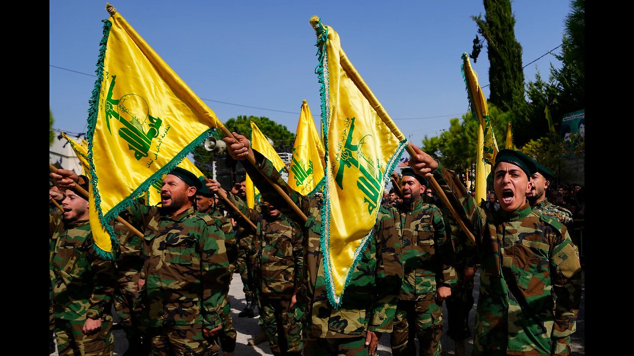 How strong is Hezbollah in Lebanon?