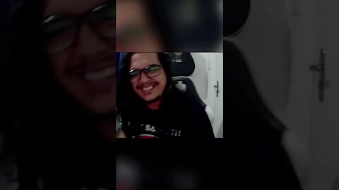 A minha felicidade em amassar Fanny realmente é absurda