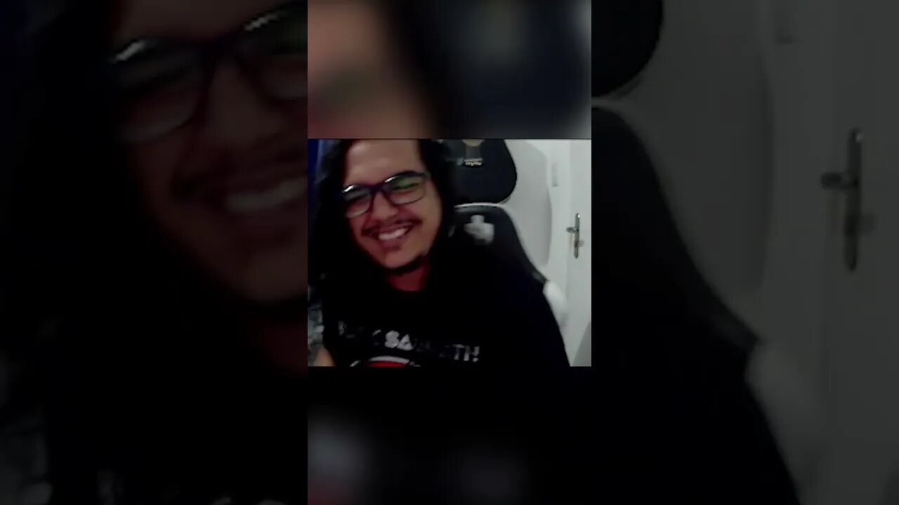 A minha felicidade em amassar Fanny realmente é absurda