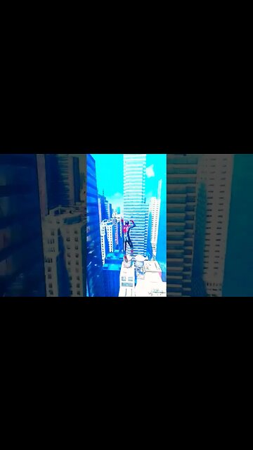 Spider-Man Miles Morales(shorts)#42: Mods with RTX DLSS Ti 3060 #spidermanmilesmorales