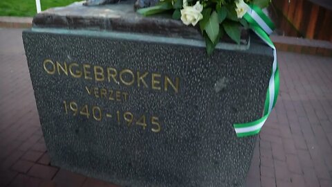 Doden Herdenking 4 mei 2023