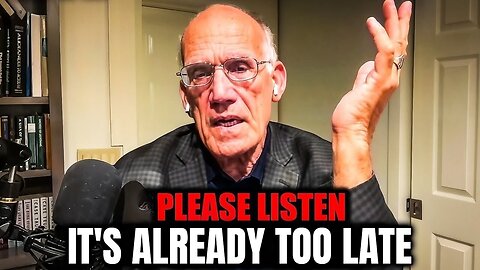 Anonymous LAST WARNING: Victor David Hanson EXPOSED The Whole Damn Thing…