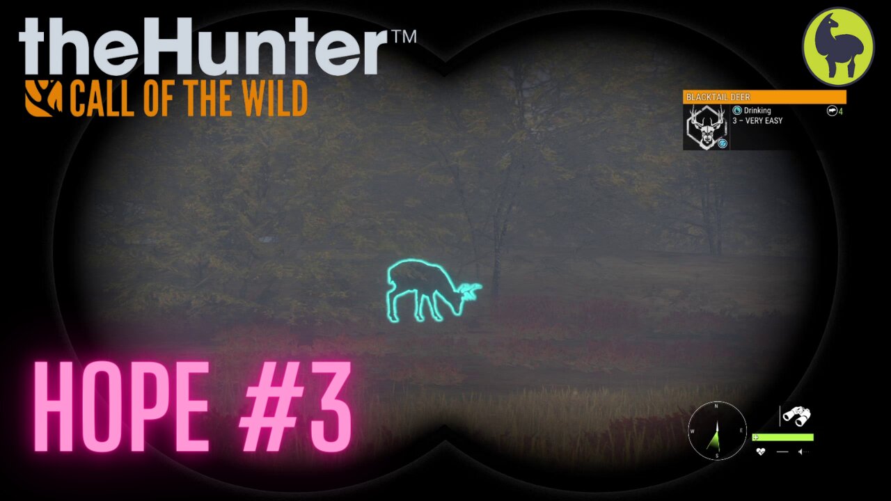 The Hunter: Call or the Wild, Hope #3