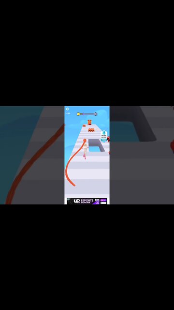 Hair Challenge - Level 025