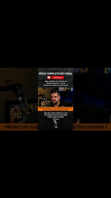 PRIVILÉGIOS DOS B@NDIDOS #shorts #bope #tropadeelite #policiamilitar #impunidade #justiça