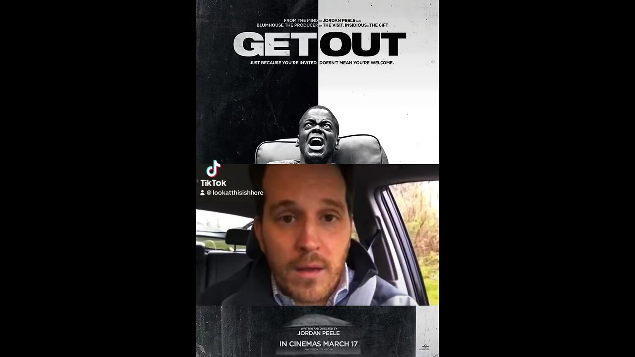 He Wants To Do What?