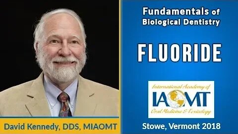 David Kennedy, DDS , MIAOMT