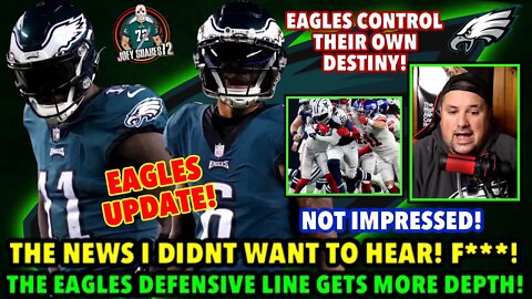 DONT TELL ME THIS! AJ Brown Out Of Practice! Devonta Smith KNEE! The Cowboys Did "THAT"! ROSTER MOVE