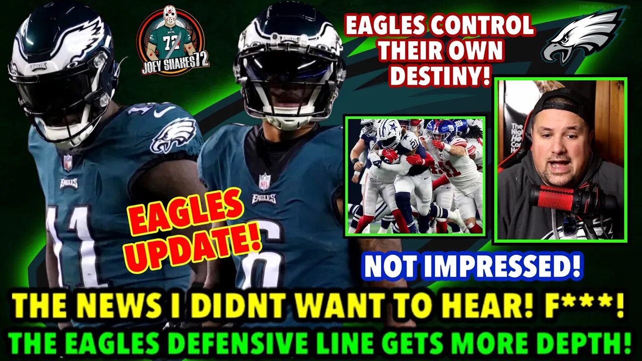 DONT TELL ME THIS! AJ Brown Out Of Practice! Devonta Smith KNEE! The Cowboys Did "THAT"! ROSTER MOVE