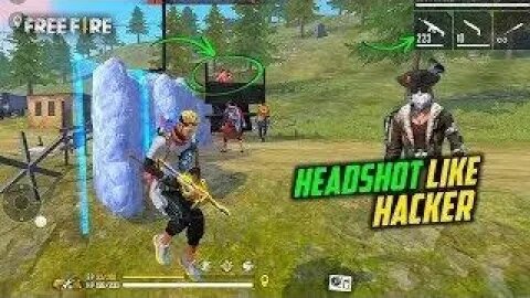 Free Fire Live Stream 2023