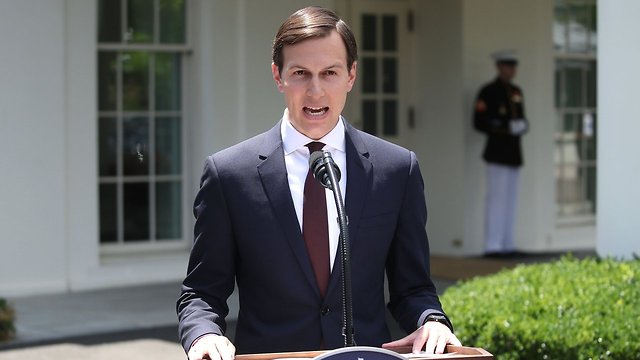 White House: Security Clearance Crackdown Won't Affect Kushner's Job