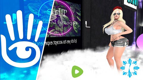 🔴 WARNING: x3 Fish Hunt Event, Sun and Moon » In Second Life
