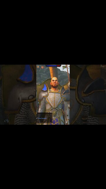 🌍Epic Warcraft Mod in Bannerlord: Unbelievable Moments & Insane Fights!😱 Mount and Blade 2 WoW