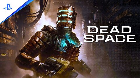 DEAD SPACE | PART 2
