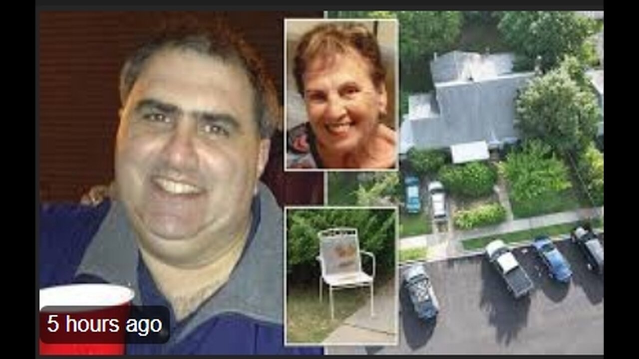 Joseph DeLucia Jr New York BEDA DELETES FAMILY Then Himself Over Being Cut Out Of Mother's Will