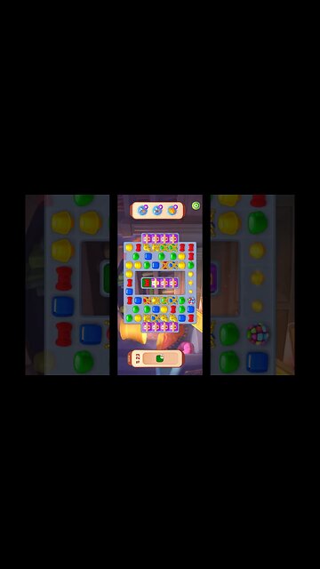 Shorts Playrix Homescapes Gameplay Walkthrough Level 12206