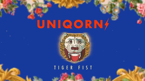 TIGER FIST by UNIQORNZ