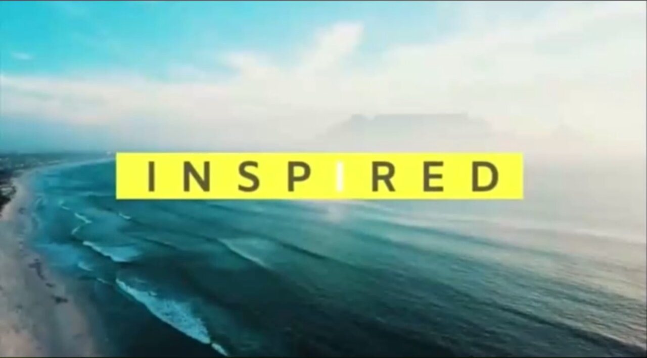 Inspired