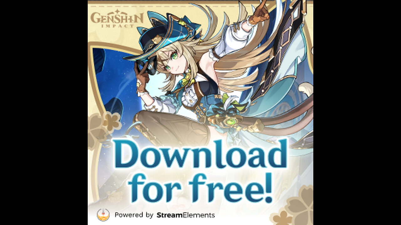 Exciting Genshin Impact Live Stream Event: Latest Updates, New Characters, and More!