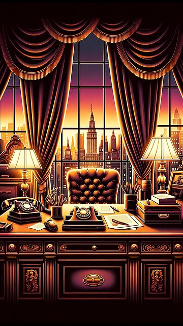 60-second inspirational - "Success is not final. Failure is not fatal..." —Winston Churchill