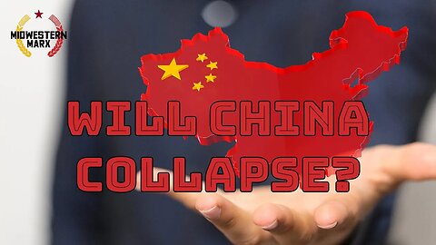 Power Hour: Is China Collapsing?